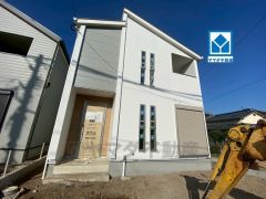 2026年1月撮影。敷地約50坪＾＾カースペース3台＾＾西鉄「大保」歩10分。(自転車3分/750ｍ)。