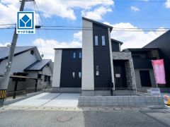 閑静な住宅地＾＾最新の設備で気持ちの良い新生活を送りませんか。お問い合せお待ちしております＾＾