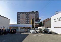 ローソン　鳥栖駅前店