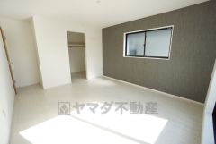 同仕様写真。現況と異なる場合は現況優先となります。