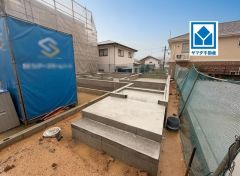 JR原田駅徒歩6分、都心へのアクセス良好。スーパーやコンビニなども近く周辺環境充実。快適でゆとりのある生活空間で新生活を始めましょう^^
