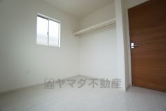 同仕様写真。現況と異なる場合は現況優先となります。