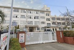若久小学校
