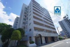 R7年10月リフォーム完了予定＾＾角部屋＾＾南西向き＾＾天神まで歩10分＾＾周辺環境充実＾＾