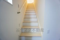 同仕様写真。現況と異なる場合は現況優先となります。