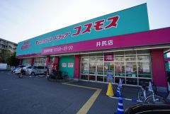 ディスカウントドラッグコスモス　井尻店