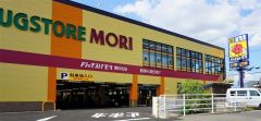ドラッグストアモリ　須玖北店