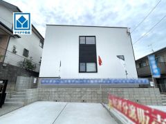 オール電化＾＾長期優良住宅。春日西小・中学校まで徒歩5分＾＾JR「博多南」駅まで自転車8分（1.6ｋｍ）。