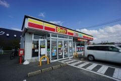 デイリーヤマザキ　鳥栖流通団地店