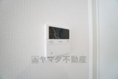 おいだき機能つきなのでお風呂に入る時間が異なるご家庭には嬉しいですね。ボタン一つで快適で便利な生活が＾＾