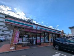 セブンイレブン　博多板付7丁目店