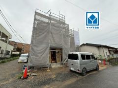 西鉄天神大牟田線「端間」駅まで徒歩9分＾＾小郡鳥栖南スマートIC（車5分/2.5ｋｍ）＾＾フレスポ鳥栖（車8分/3.7ｋｍ）＾＾4LDK。敷地面積約45坪＾＾