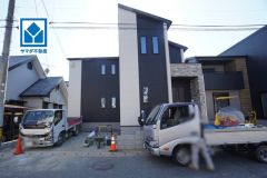 閑静な住宅地＾＾最新の設備で気持ちの良い新生活を送りませんか。お問い合せお待ちしております＾＾