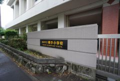 横手小学校