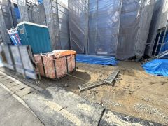 カースペースは並列3台分を確保＾＾（軽自動車含む）