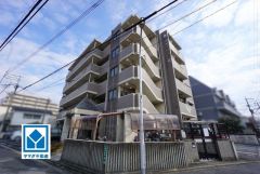 R6年8月リフォーム済＾＾最上階の角部屋＾＾3LDK。西鉄＆JRのWアクセス　西鉄「井尻」（自転車5分/950ｍ）、ＪＲ「笹原」（自転車8分/1.4ｋｍ）＾＾