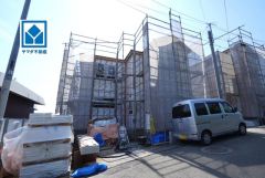 4LDK＾＾LDK16帖＾＾南向きバルコニー＾＾