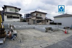 2路線利用可能で都心へのアクセスの幅が広がります。毎日の通勤・通学・買い物がしやすく、快適に過ごせます。