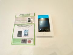 防犯はもちろん、セールスマン対策にもなるモニター付きインターホンです。お子さん1人での留守番時にも活躍しそうです。