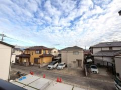 日当たり＆風通し良好です＾＾