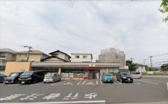 セブンイレブン　春日一の谷4丁目店