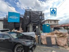 1号棟。コンビニ、スーパー、ドラッグストア徒歩約10分圏内。お問い合わせお待ちしております＾＾