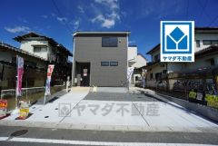 オール電化＾＾全居室南向き＆高台で日当たり良好な閑静な住宅街＾＾