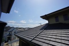 日当たり＆風通し良好です＾＾心地よい自然の光や風を感じることができ、ほどよく開放感のある空間がつくれます。