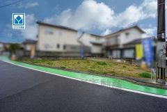 2025年4月撮影。