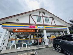 ミニストップ　福岡愛宕4丁目