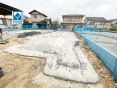 歩7分圏にマルショク、セブン、西鉄バス停あり＾＾敷地面積約50坪＾＾