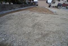 駐車スペースはゆとりある2台分を確保＾＾