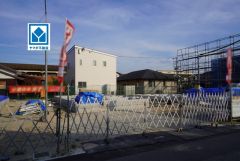 ゆめタウン筑紫野（車11分／6.7km） 。西鉄バス「篠隈」停歩6分＾＾