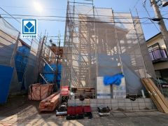 閑静な住宅地＾＾最新の設備で気持ちの良い新生活を送りませんか。お問い合せお待ちしております＾＾