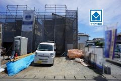 西鉄「大保駅」歩8分＾＾天神へのアクセス良好＾＾イオン小郡ショッピングセンター(車4分/1.2ｋｍ)。東野小歩6分＾＾周辺環境充実しています＾＾