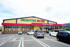 ドラッグストアモリ　福岡花畑南店