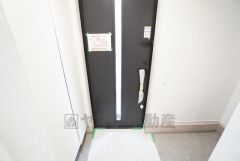 ご家族の靴をスッキリと片付けられるシューズボックス＆土間収納付きの玄関です＾＾スッキリと片付いた玄関は気持ちがいいです。