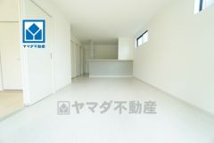 最新の設備で気持ちの良い新生活を送りませんか。毎日のお料理やバスタイムが楽しみになりますね。お気に入りの家具とインテリアで素敵な部屋を作りましょう。