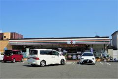 セブンイレブン　博多新和町2丁目店