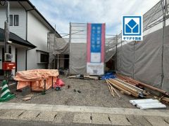 上下階の移動がない平屋住宅＾＾最新の設備で気持ちの良い新生活を送りませんか＾＾