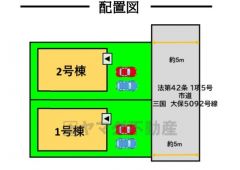 2号棟。