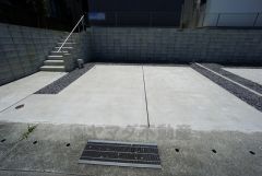 カースペース。