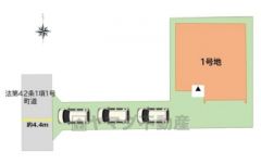限定1棟です＾＾
