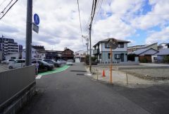 ららぽーと福岡すぐ（車3分/1ｋｍ）。