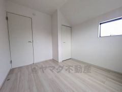 住む人のこだわりを活かす洋室＾＾