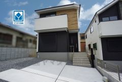 4LDK＾＾駐車2台＾＾ゆめタウン筑紫野(車6分/2.9ｋｍ)＾＾