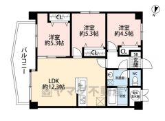 現況と異なる場合は現況優先となります。
