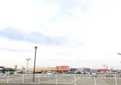 ダイレックス　ライフガーデン鳥栖店