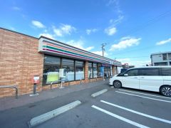 セブンイレブン　小郡祗園店