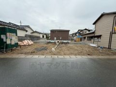 右側が2号棟。